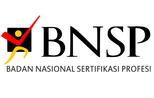 BNSP Logo